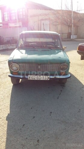 LADA (VAZ) 21011 1976, 385,390 km - 0.2 l - Bakı
