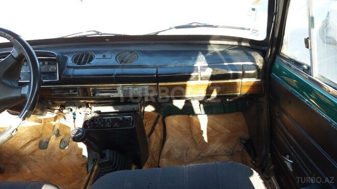 LADA (VAZ) 21011 1976, 385,390 km - 0.2 l - Bakı