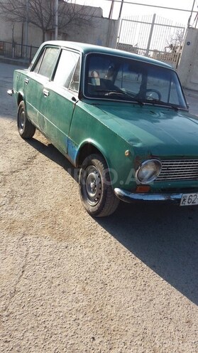 LADA (VAZ) 21011 1976, 385,390 km - 0.2 l - Bakı
