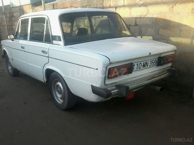 LADA (VAZ) 2106 1983, 150,000 km - 1.3 l - Bakı