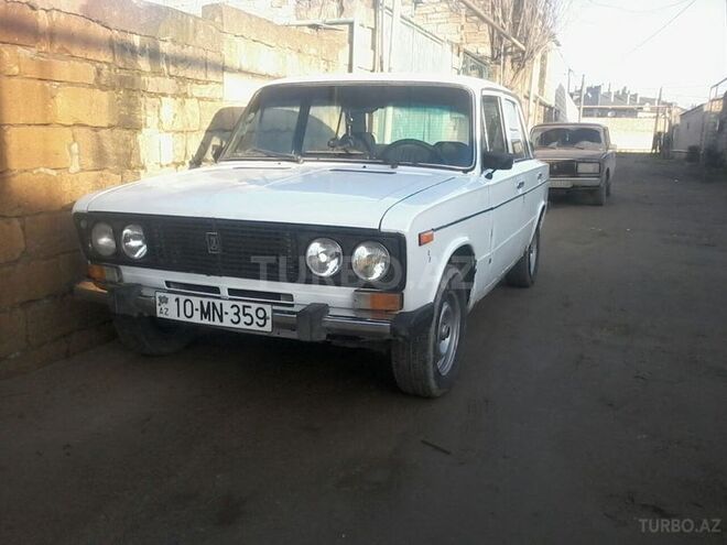 LADA (VAZ) 2106 1983, 150,000 km - 1.3 l - Bakı