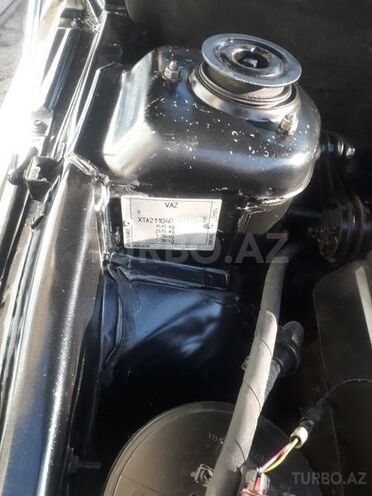 LADA (VAZ) 2110 2005, 235,476 km - 1.6 l - Gəncə
