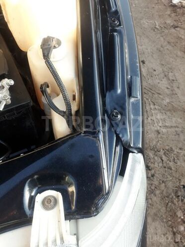 LADA (VAZ) 2110 2005, 235,476 km - 1.6 l - Gəncə