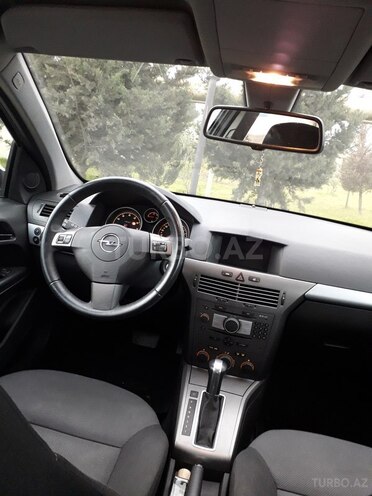 Opel Astra 2006, 194,000 km - 1.8 l - Bakı