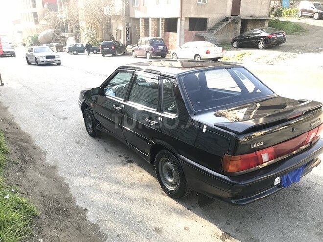 LADA (VAZ) 2115 2012, 110,000 km - 1.6 l - Bakı