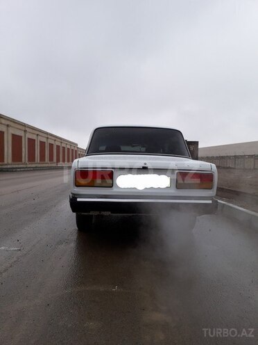 LADA (VAZ) 2107 2006, 145,633 km - 1.6 l - Gəncə