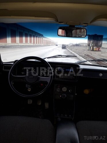 LADA (VAZ) 2107 2006, 145,633 km - 1.6 l - Gəncə
