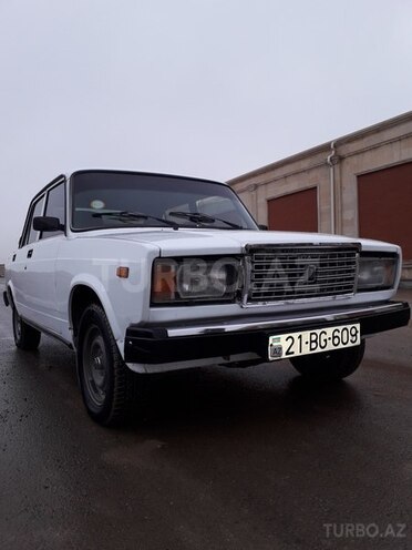 LADA (VAZ) 2107 2006, 145,633 km - 1.6 l - Gəncə