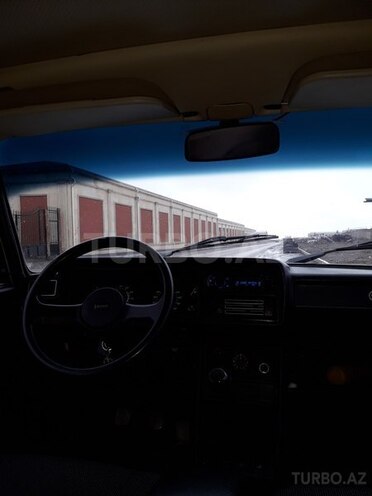 LADA (VAZ) 2107 2006, 145,633 km - 1.6 l - Gəncə