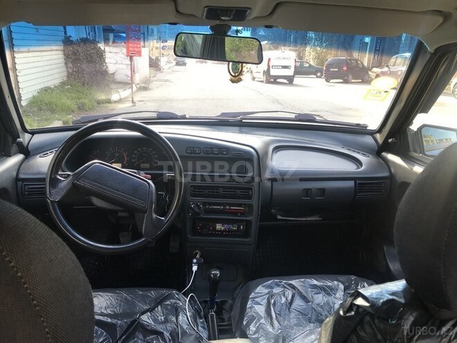 LADA (VAZ) 2115 2012, 110,000 km - 1.6 l - Bakı