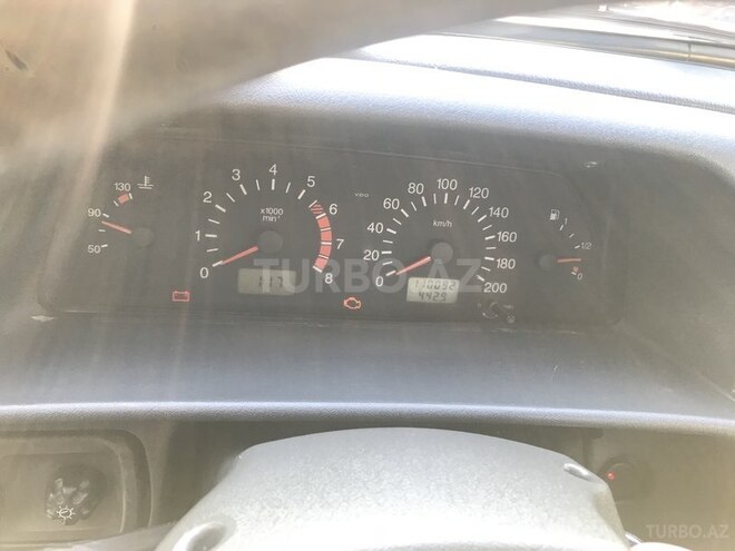 LADA (VAZ) 2115 2012, 110,000 km - 1.6 l - Bakı