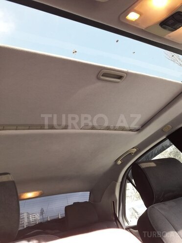 Mercedes E 280 1999, 330,000 km - 2.8 l - Bakı