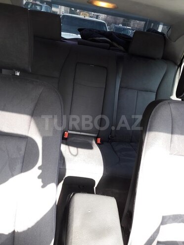 Mercedes E 280 1999, 330,000 km - 2.8 l - Bakı