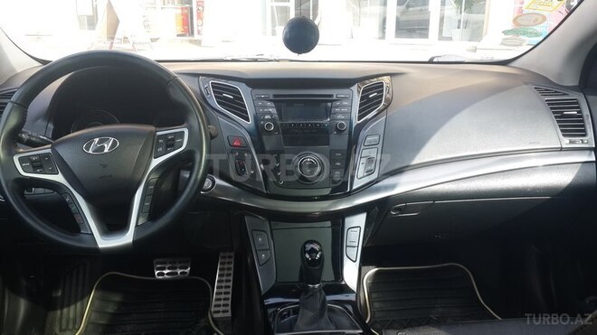 Hyundai i40 2013, 118,000 km - 0.2 l - Bakı