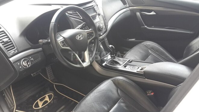Hyundai i40 2013, 118,000 km - 0.2 l - Bakı