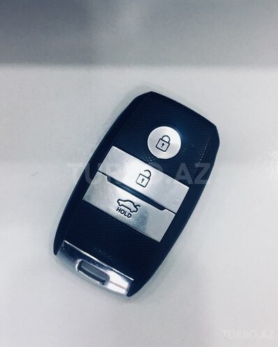 Kia Optima 2013, 38,000 km - 2.4 l - Gəncə