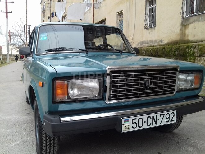 LADA (VAZ) 2107 2003, 69,849 km - 1.6 л - Sumqayıt