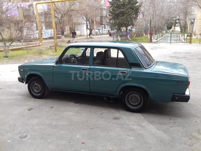LADA (VAZ) 2107 2003, 69,849 km - 1.6 л - Sumqayıt