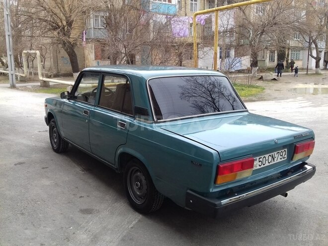 LADA (VAZ) 2107 2003, 69,849 km - 1.6 л - Sumqayıt