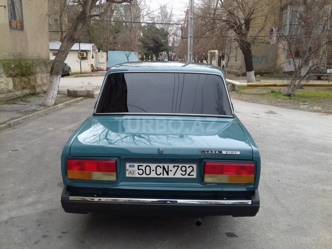 LADA (VAZ) 2107 2003, 69,849 km - 1.6 л - Sumqayıt