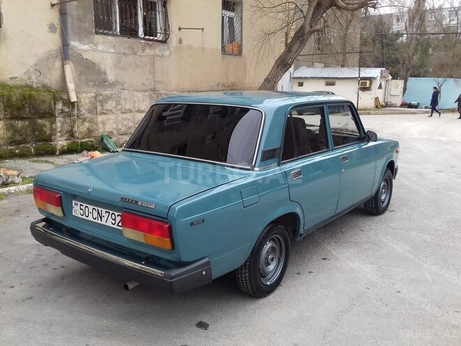 LADA (VAZ) 2107 2003, 69,849 km - 1.6 л - Sumqayıt