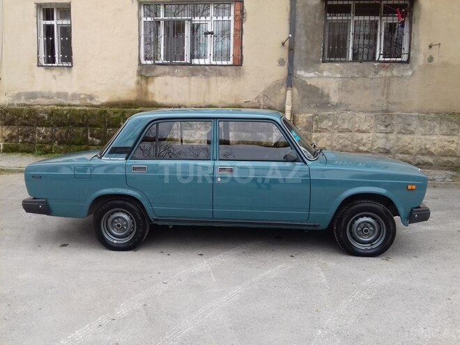 LADA (VAZ) 2107 2003, 69,849 km - 1.6 л - Sumqayıt