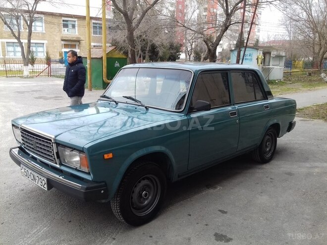 LADA (VAZ) 2107 2003, 69,849 km - 1.6 л - Sumqayıt
