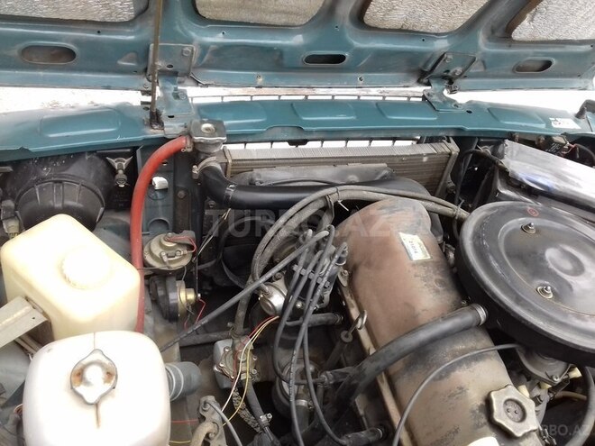 LADA (VAZ) 2107 2003, 69,849 km - 1.6 л - Sumqayıt