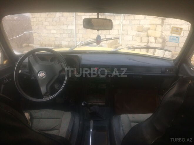 GAZ 24-10 1989, 150,000 km - 2.4 л - Bakı