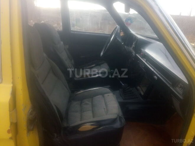 GAZ 24-10 1989, 150,000 km - 2.4 л - Bakı