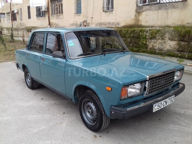 LADA (VAZ) 2107 2003, 69,849 km - 1.6 л - Sumqayıt