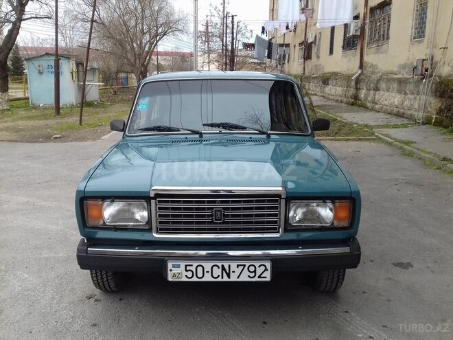 LADA (VAZ) 2107 2003, 69,849 km - 1.6 л - Sumqayıt