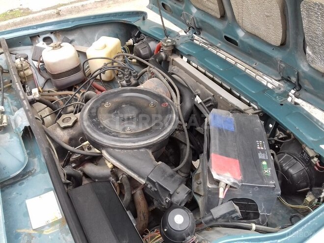 LADA (VAZ) 2107 2003, 69,849 km - 1.6 л - Sumqayıt
