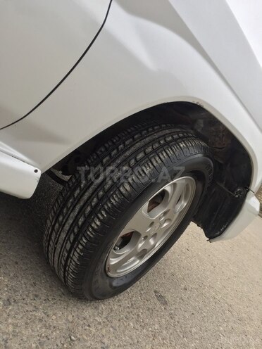 Mitsubishi Pajero io 1999, 165,000 km - 1.8 л - Sumqayıt