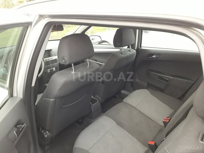 Opel Astra 2006, 194,000 km - 1.8 l - Bakı