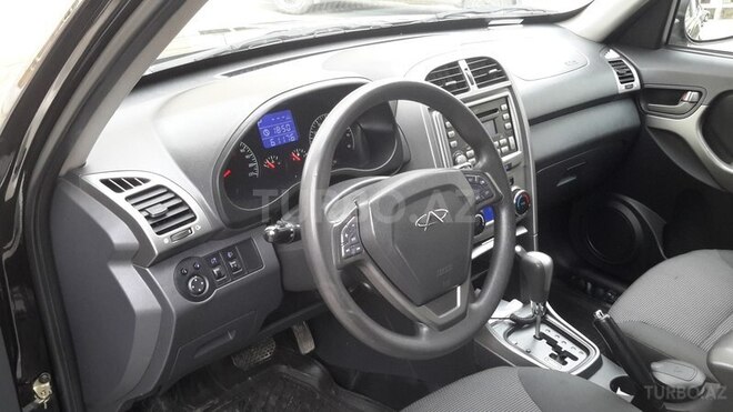 Chery Tiggo (T11) 2014, 61,000 km - 1.6 l - Bakı