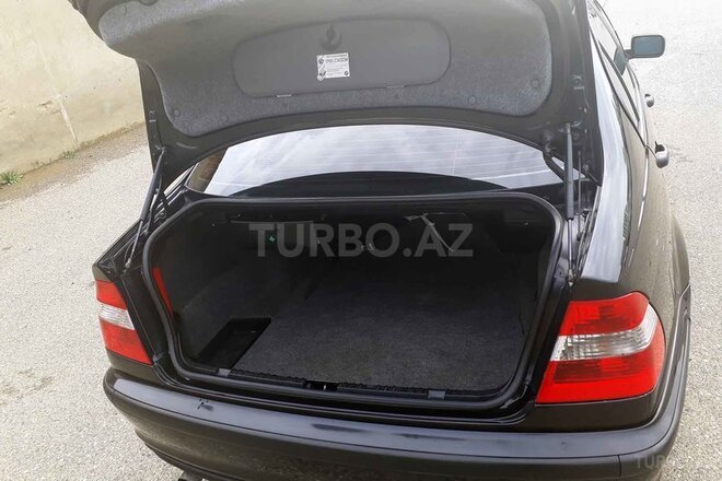 BMW 318 1999, 150,000 km - 1.9 l - Bakı