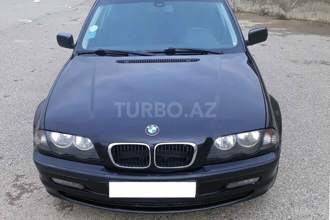 BMW 318 1999, 150,000 km - 1.9 l - Bakı