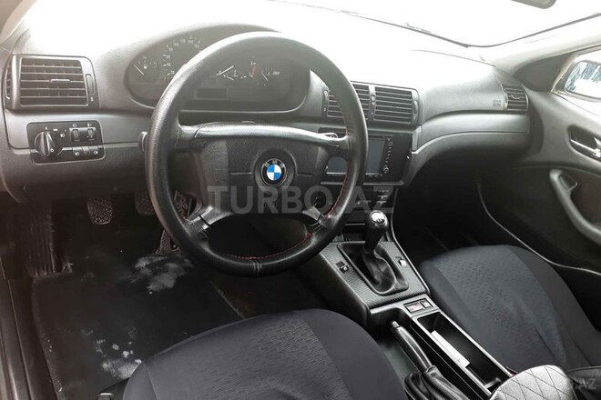 BMW 318 1999, 150,000 km - 1.9 l - Bakı