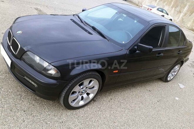 BMW 318 1999, 150,000 km - 1.9 l - Bakı