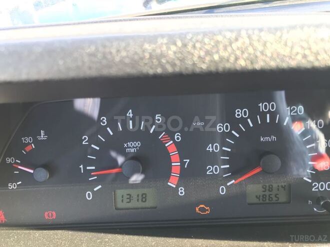 LADA (VAZ) Niva 2016, 9,814 km - 1.7 л - Gəncə