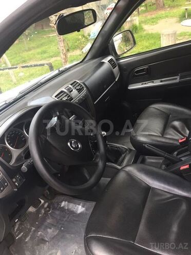 GWM Wingle 2013, 138,000 km - 2.0 л - Bakı
