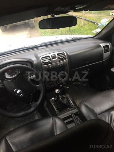 GWM Wingle 2013, 138,000 km - 2.0 л - Bakı
