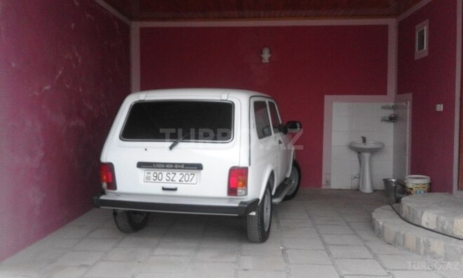 LADA (VAZ) Niva 2013, 48,000 km - 1.7 l - Bakı