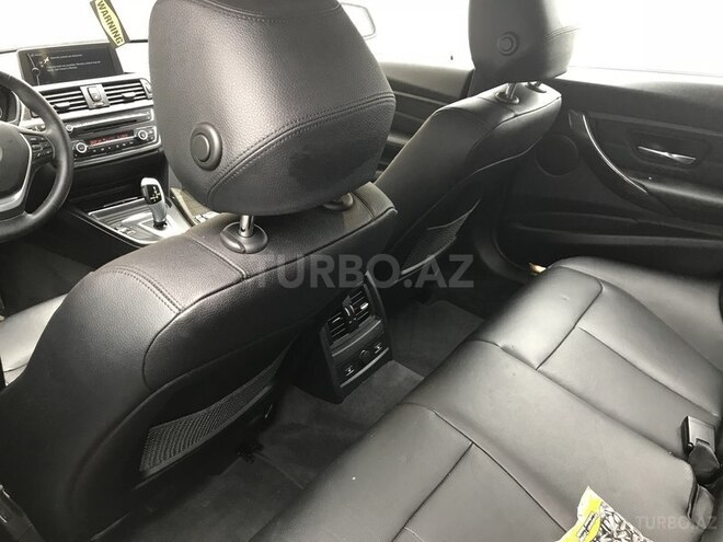 BMW 328 2012, 78,786 km - 2.0 l - Bakı