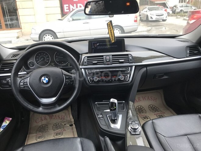 BMW 328 2012, 78,786 km - 2.0 l - Bakı