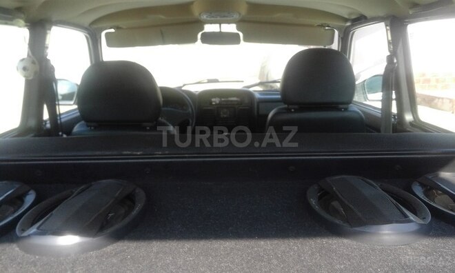 LADA (VAZ) Niva 2013, 48,000 km - 1.7 l - Bakı