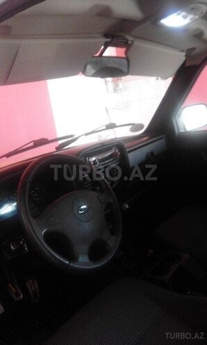 LADA (VAZ) Niva 2013, 48,000 km - 1.7 l - Bakı