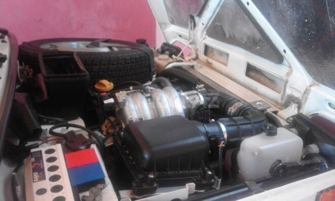 LADA (VAZ) Niva 2013, 48,000 km - 1.7 l - Bakı