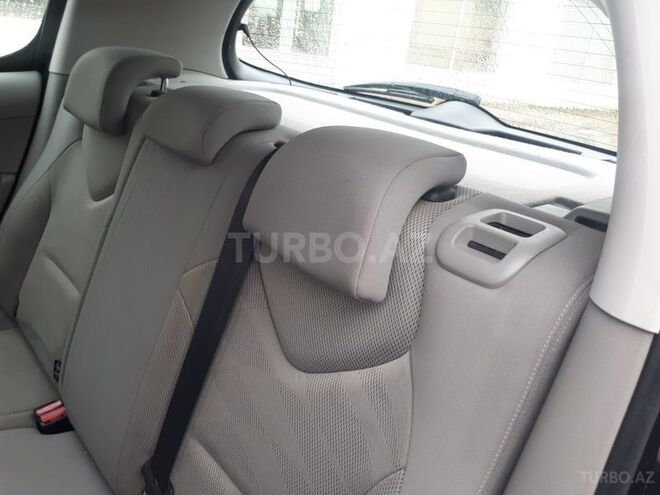 Peugeot 308 2008, 53,000 km - 1.6 l - Bakı